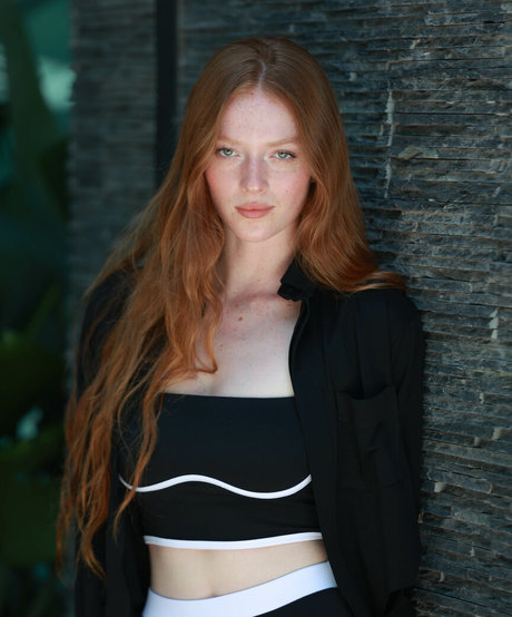 Larsen Thompson