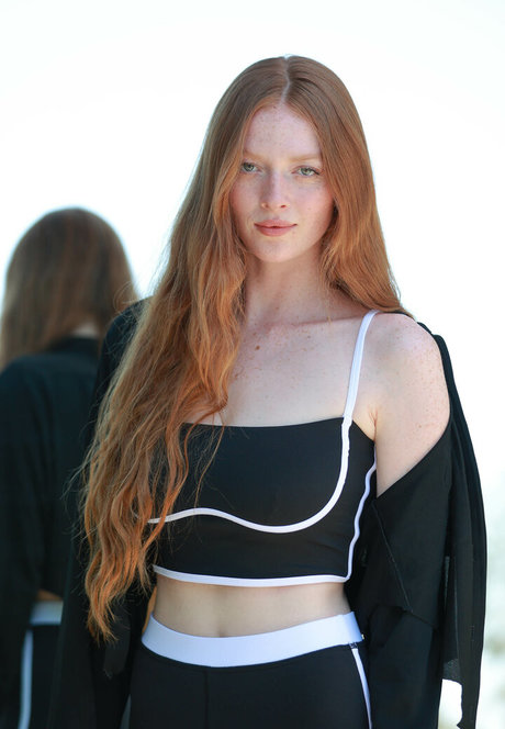 Larsen Thompson
