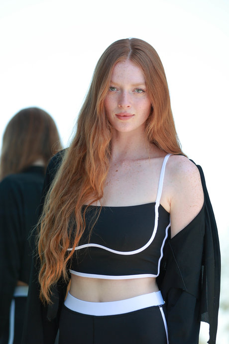 Larsen Thompson