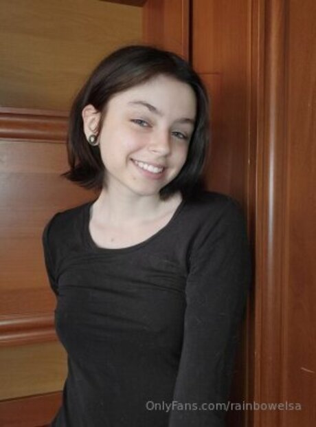 Rainbowelsa