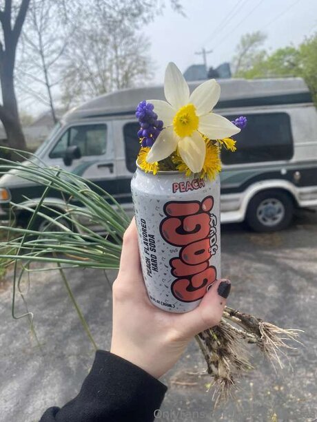 Nacktes geleaktes OnlyFans-Foto von Reeseebabyxoxo