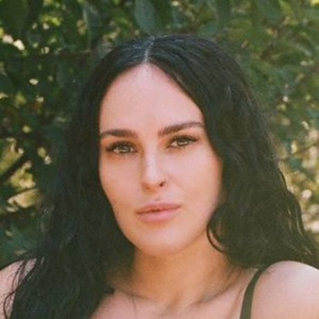 Rumer Willis