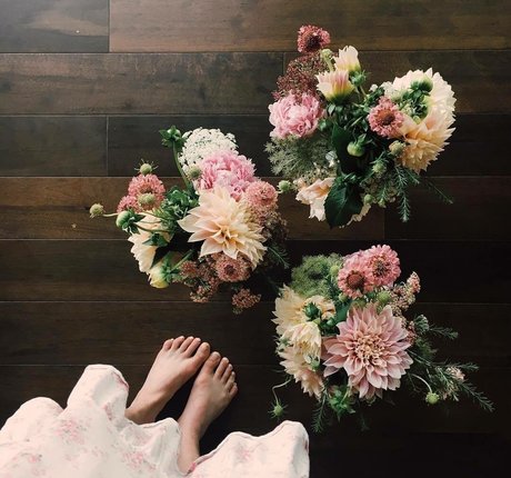 Grace Caroline Currey