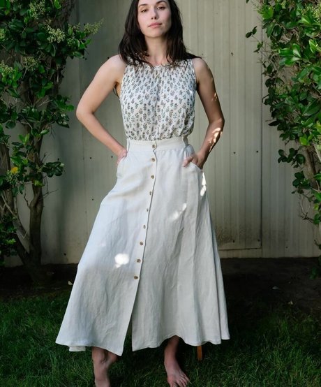 Grace Caroline Currey