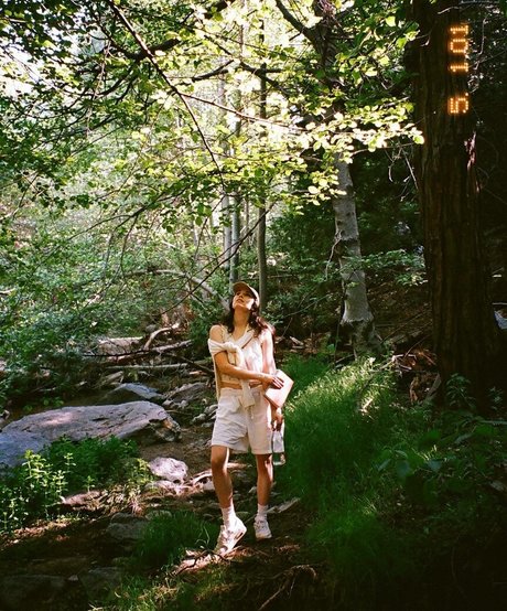 Grace Caroline Currey