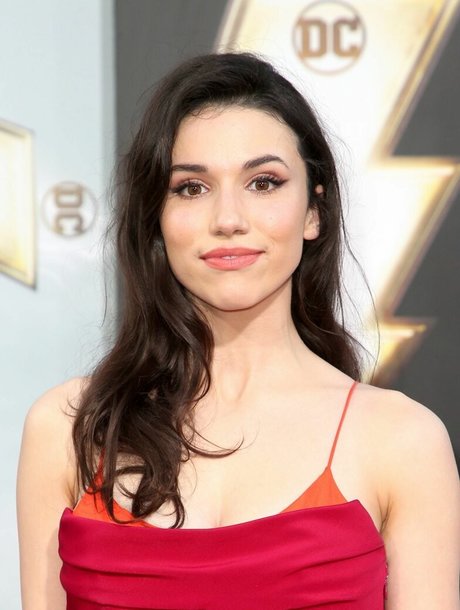 Grace Caroline Currey