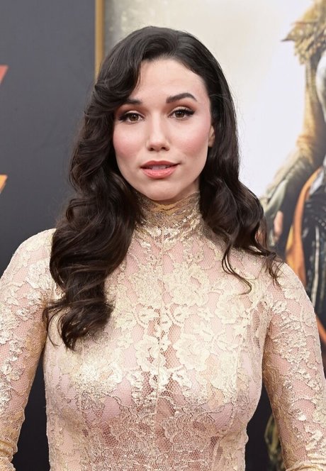 Grace Caroline Currey