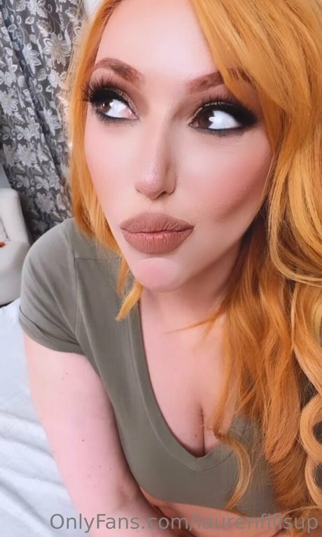 Laurenfillsup