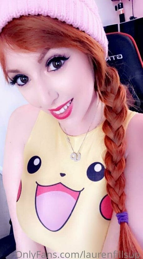 Laurenfillsup