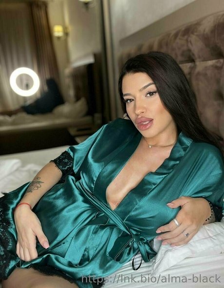 Almablack