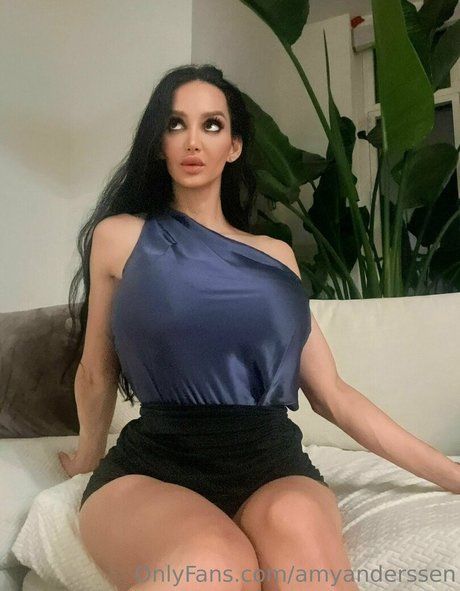 Amyanderssen