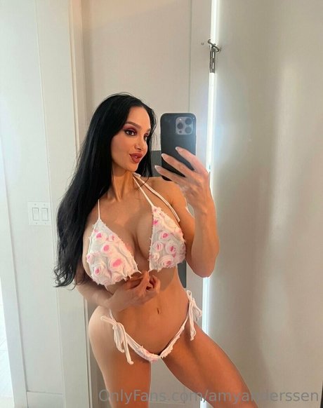 Amyanderssen