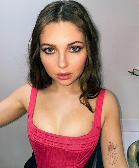 Sammi Hanratty
