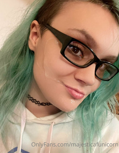 Majesticafunicorn