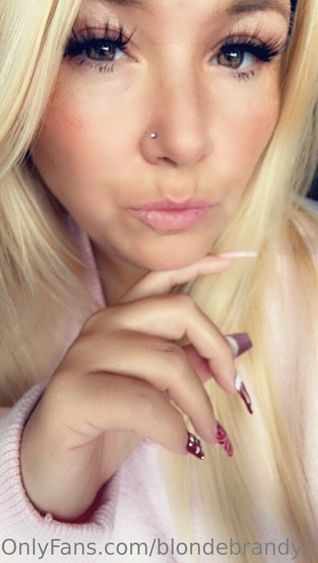 Blondebrandy269