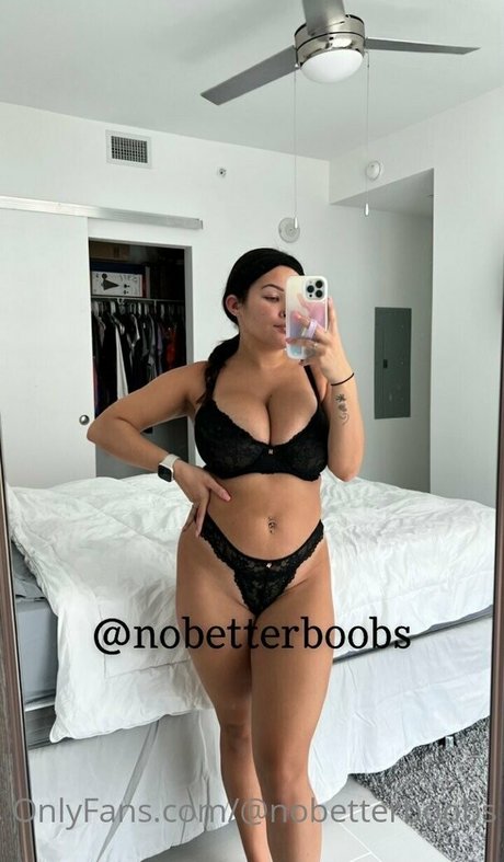 Nobettertits