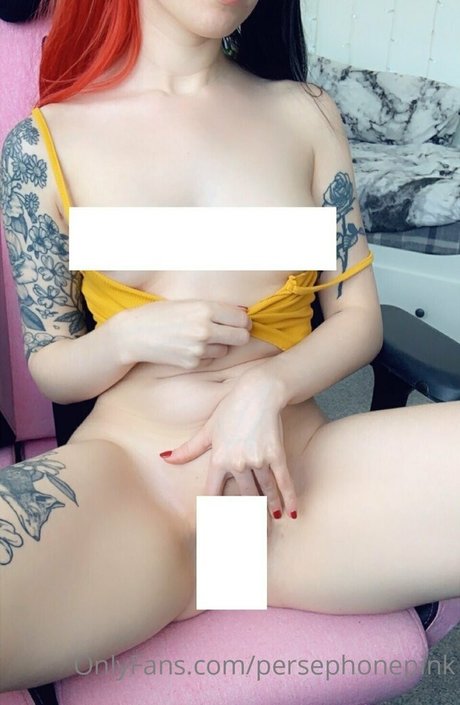 Persephonepink