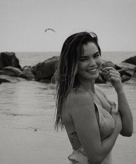 Paris Berelc