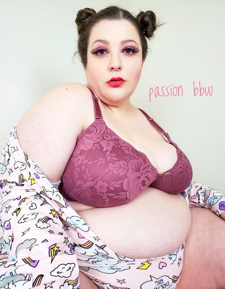 Passionbbw