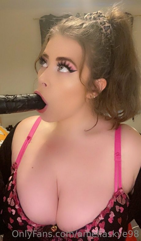 Ameliaskye98