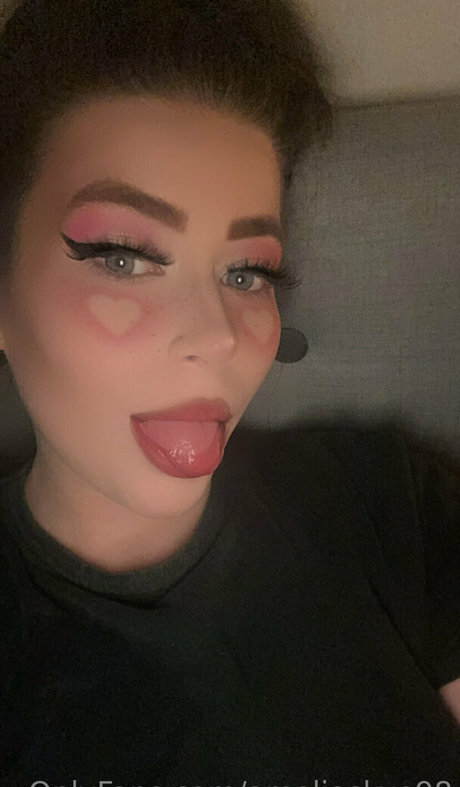 Ameliaskye98