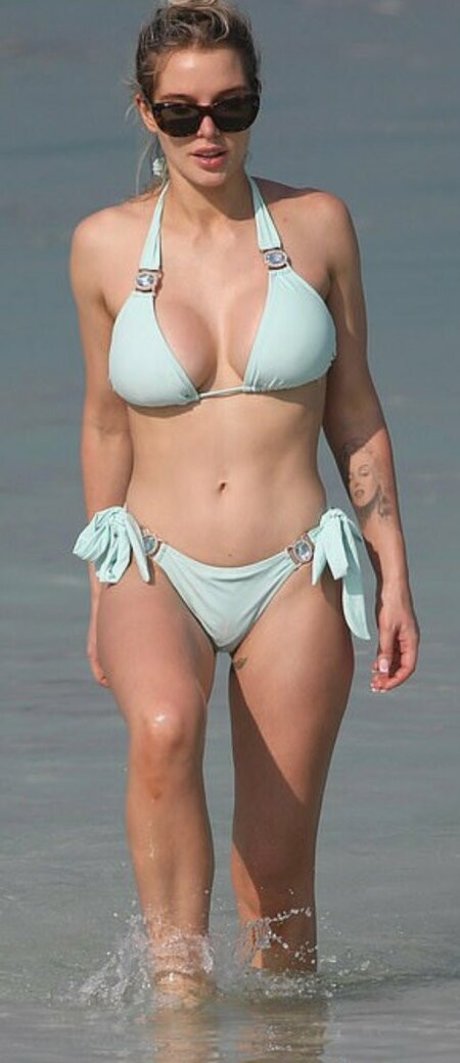 Helen Flanagan