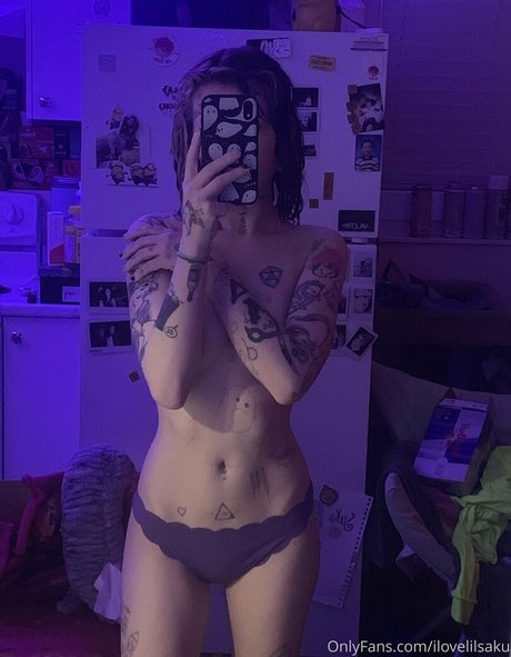 Ilovelilsaku