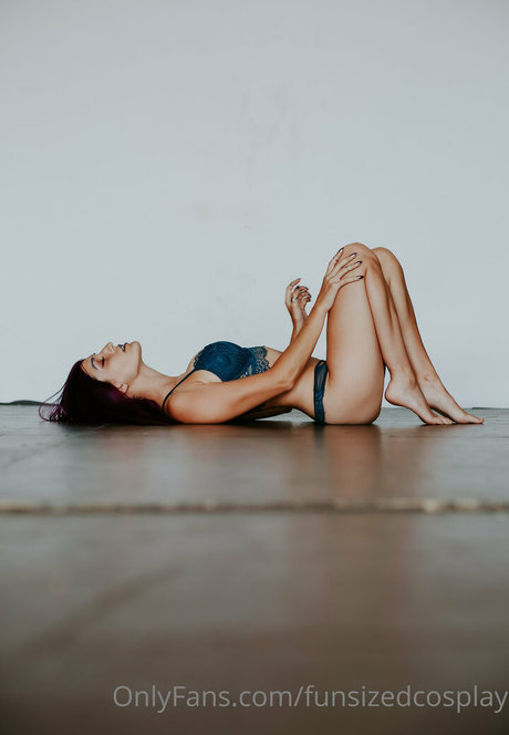Funsizedcosplay