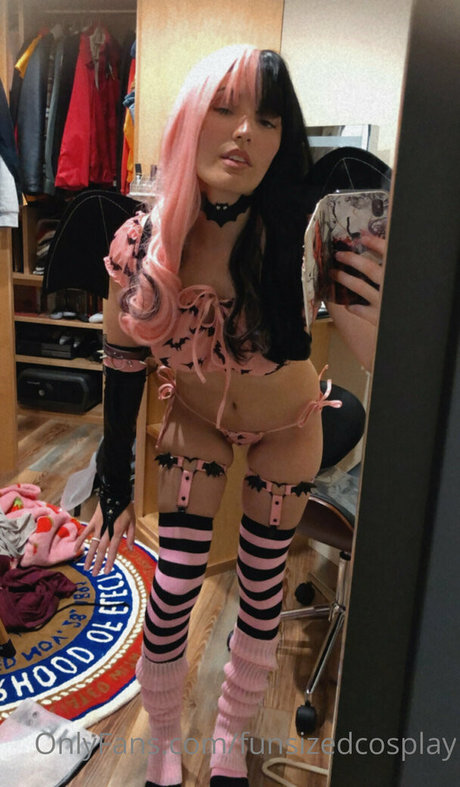 Funsizedcosplay