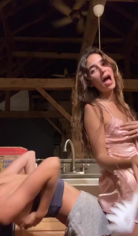 Elisa And Renne Herbert Twins