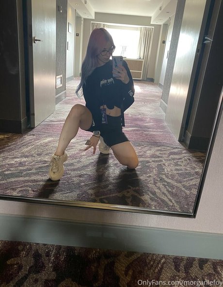 Morganlefoy