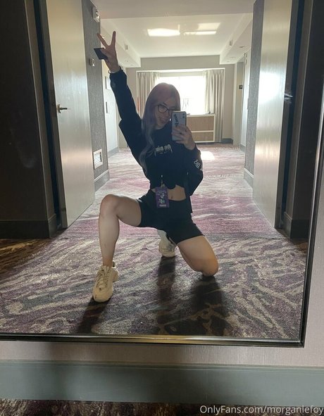 Morganlefoy