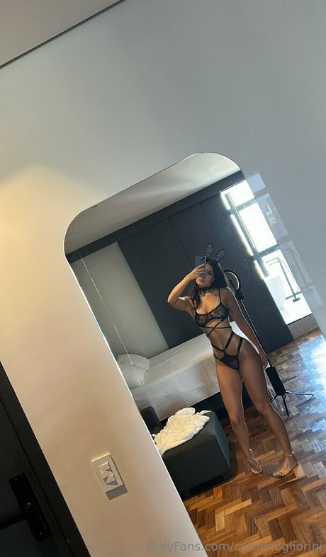 Catherine Migliorini