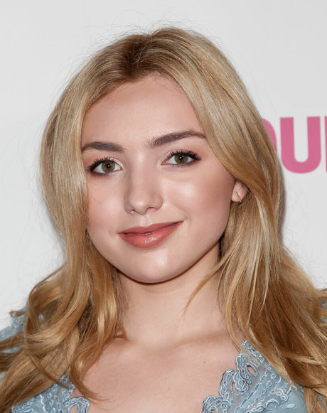 Peyton List