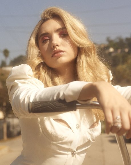 Peyton List