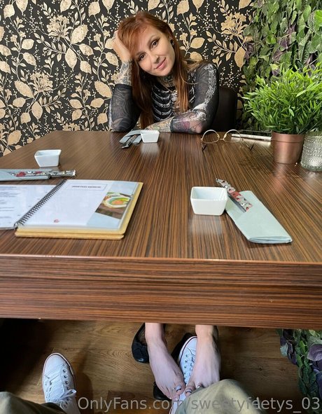 Sweetyfeetys03
