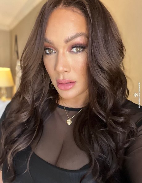 Nia Jax