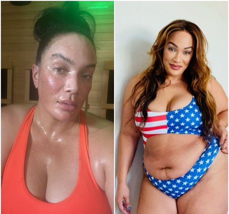 Nia Jax