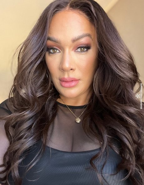 Nia Jax