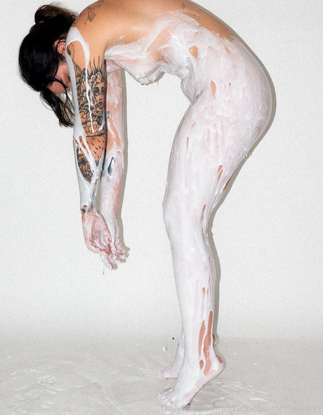 Likethebugortheletter