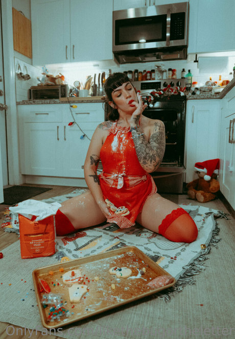 Likethebugortheletter