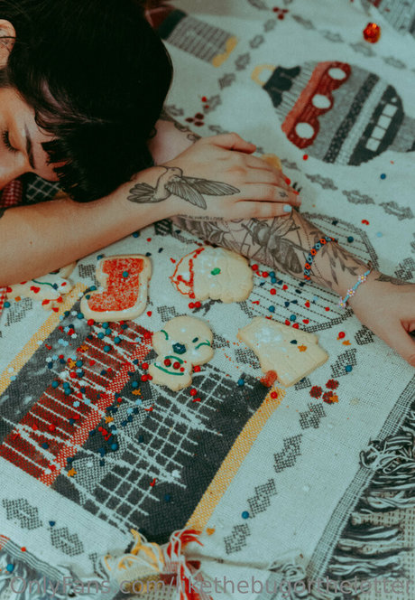 Likethebugortheletter