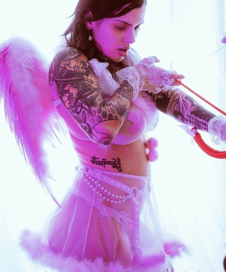 Likethebugortheletter