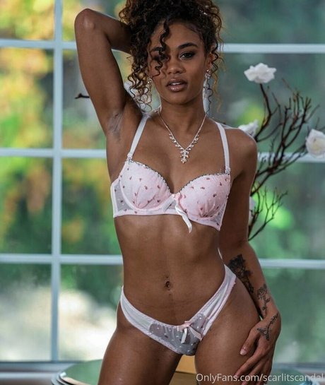 Scarlitscandal