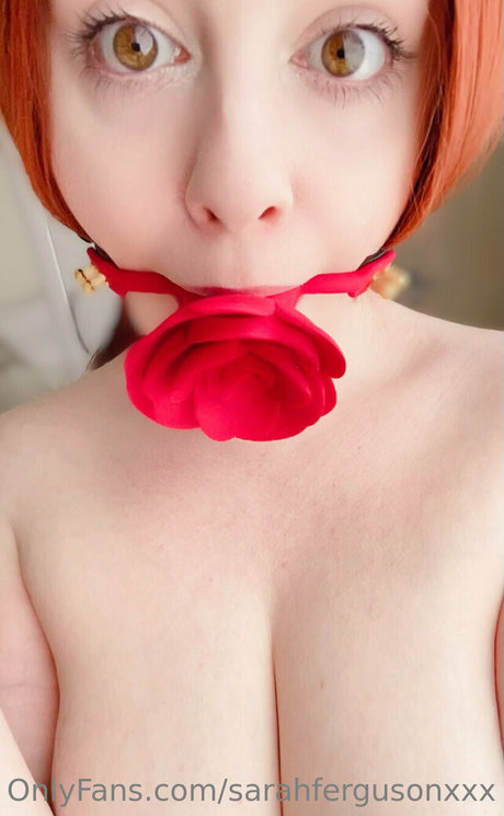 Sarahfergusonxxx