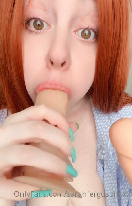 Sarahfergusonxxx