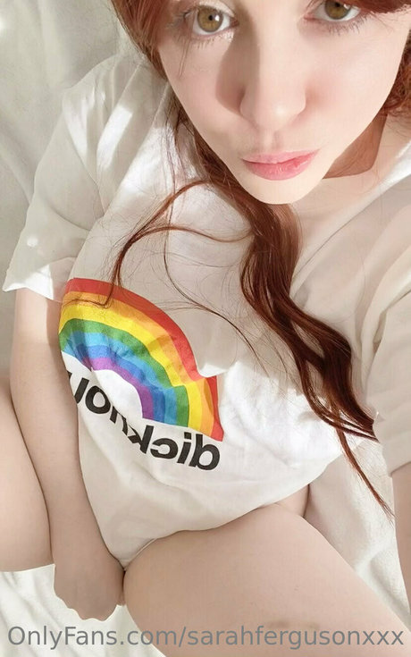 Sarahfergusonxxx