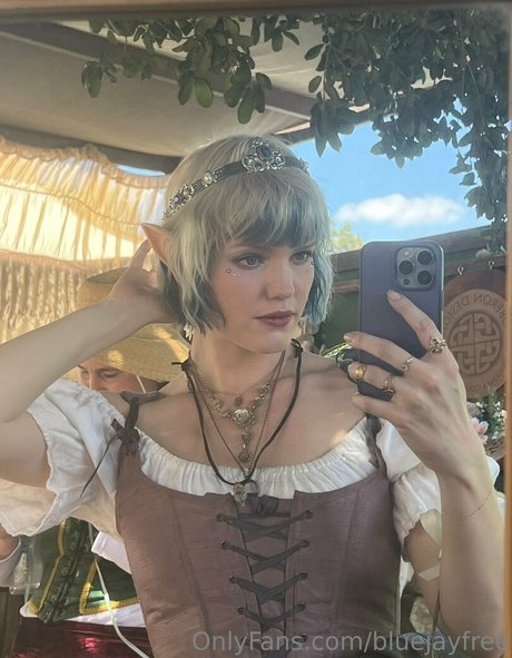 Bluejayfree