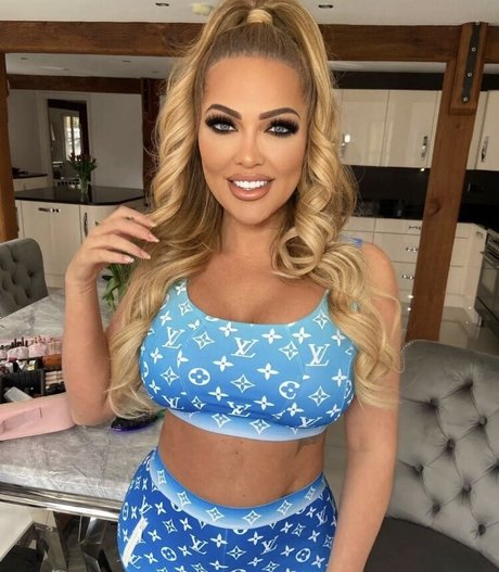 Aisleyne Horganwallace