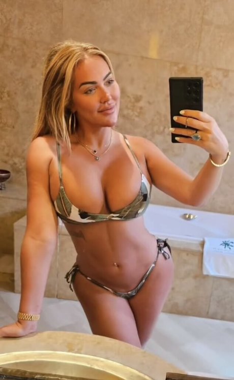 Aisleyne Horganwallace